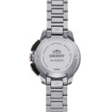 Reloj Orient M-Force automatic 45mm Rojo RA-AC0L02R00B