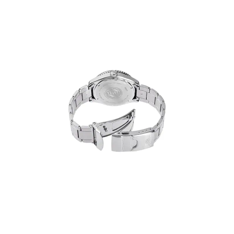 Reloj Orient Mako 40 Solar 40mm Azul RA-WJ0002L10B