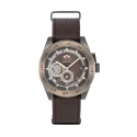 Reloj Orient Retro Future Camera Automatic 41mm Bronce RA-AR0203Y10B