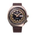 Reloj Orient Sport World Map Automatic 44mm Negro RA-AA0E06B19B