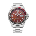 Reloj Orient Kamasu II Automatic 42mm Rojo RA-AA0820R19B