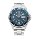 Reloj Orient Kamasu II Automatic 42mm Azul RA-AA0818L19B