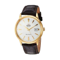 Reloj Orient Bambino Version 2 Automatic 41mm Blanco TAC00003W0