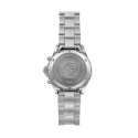 Reloj Orient Mako Solar Chronograph 43mm Azul RA-TX0206L10B