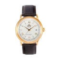 Reloj Orient Bambino Version 3 Automatic 41mm Blanco TAC00007W0