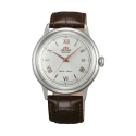 Reloj Orient Bambino Version 4 Automatic 41mm Blanco TAC00008W0