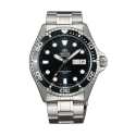 Reloj Orient Ray II Automatic 42mm Negro TAA02004B9