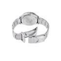 Reloj Orient Mako 40 Solar 40mm Blanco RA-WJ0003S10B