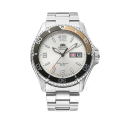 Reloj Orient Kamasu II Automatic 42mm Marfil RA-AA0821S39B