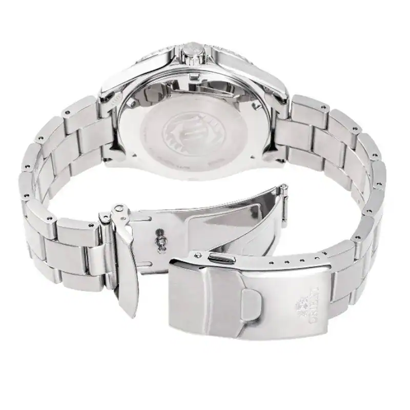Reloj Orient Kamasu II Automatic 42mm Marfil RA-AA0821S39B