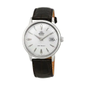 Reloj Orient Bambino Version 2 Automatic 41mm Blanco TAC00005W0