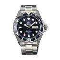 Reloj Orient Ray II Automatic 42mm Azul TAA02005D9