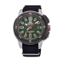 Reloj Orient M-Force Land Automatic 45mm Verde RA-AC0N03E10B
