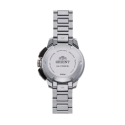 Reloj Orient M-Force Beast Automatic 45mm Negro RA-AC0L01B00B
