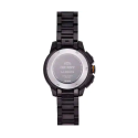 Reloj Orient M-Force Limited Edition Automatic 45mm Negro RA-AC0L06B00B