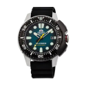 Reloj Orient M-Force Beast Automatic 45mm Azul RA-AC0L04L00B