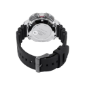 Reloj Orient M-Force Beast Automatic 45mm Azul RA-AC0L04L00B