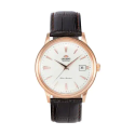 Reloj Orient Bambino Version 2 Automatic 41mm Blanco FAC00002W0