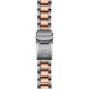 Reloj Tissot Seastar 1000 Quartz 40mm Negro T120.410.22.051.01