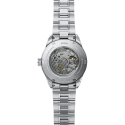 Reloj Orient Star Semi Skeleton Automatic 39mm Azul RE-AT0021L00B