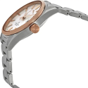 Reloj Orient Star Basic Date Automatic 42mm Blanco RE-AU0401S00B