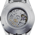 Reloj Orient Star Basic Date Automatic 42mm Blanco RE-AU0401S00B