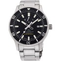 Reloj Orient Star Diver 1964 1st Edition Automatic 40mm Negro RE-AU0301B00B