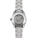Reloj Orient Star Mechanical Moon Phase Automatic 41mm Blanco RE-AY0002S00B