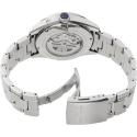 Reloj Orient Star Mechanical Moon Phase Automatic 41mm Blanco RE-AY0002S00B
