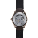 Reloj Orient Star Avant-Garde Skeleton Automatic 43mm Negro RE-AV0A04B00B