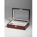 Watch Box para 8 Relojes Cereza RS-2105-8C Rothenschild