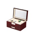 Watch Box para 20 Relojes Cereza RS-2350-20C Rothenschild