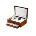 Estuche para 8 Relojes y Joyas Zebra RS-2271-8Z Rothenschild