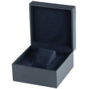 Estuche de Regalo Azul en Cuero Sintético RS-3030-1BLUE Rothenschild