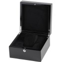 Estuche de Regalo en Madera Negro RS-2400-BL Rothenschild