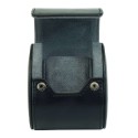 Estuche de Viaje (Watch Roll) para 1 Reloj Negro-Gris RS-3621-1BL Rothenschild