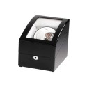 Watch Winder para 2 + 3 Relojes RS-1011-2BL Rothenschild