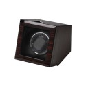 Watch Winder para 1 Reloj Ébano RS-2260-1EB Rothenschild