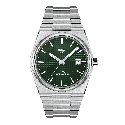 Reloj Tissot PRX Powermatic 80 40mm Verde T137.407.11.091.00