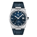Reloj Tissot PRX Powermatic 80 40mm Azul T137.407.16.041.00