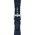Reloj Tissot PRX Powermatic 80 40mm Azul T137.407.16.041.00