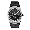 Reloj Tissot PRX Powermatic 80 40mm Negro T137.407.16.051.00