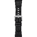 Reloj Tissot PRX Powermatic 80 40mm Negro T137.407.16.051.00