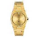 Reloj Tissot PRX 35mm Dorado T137.210.33.021.00