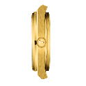 Reloj Tissot PRX 35mm Dorado T137.210.33.021.00
