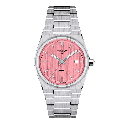 Reloj Tissot PRX 35mm Rosa T137.210.11.331.00