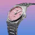 Reloj Tissot PRX 35mm Rosa T137.210.11.331.00