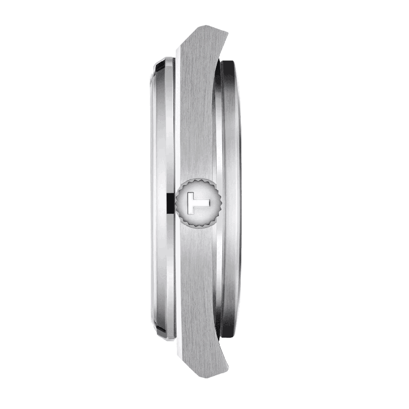 Reloj Tissot PRX 35mm Madreperla Blanca T137.210.11.111.00
