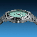 Reloj Tissot PRX 35mm Verde Claro T137.210.11.091.00