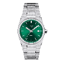 Reloj Tissot PRX 35mm Verde T137.210.11.081.00